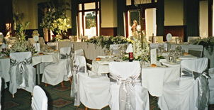 old world sophistication