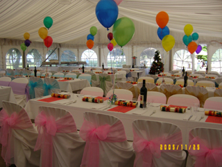 photo multi organzas