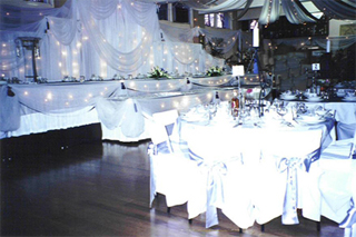 create a mystical atmosphere